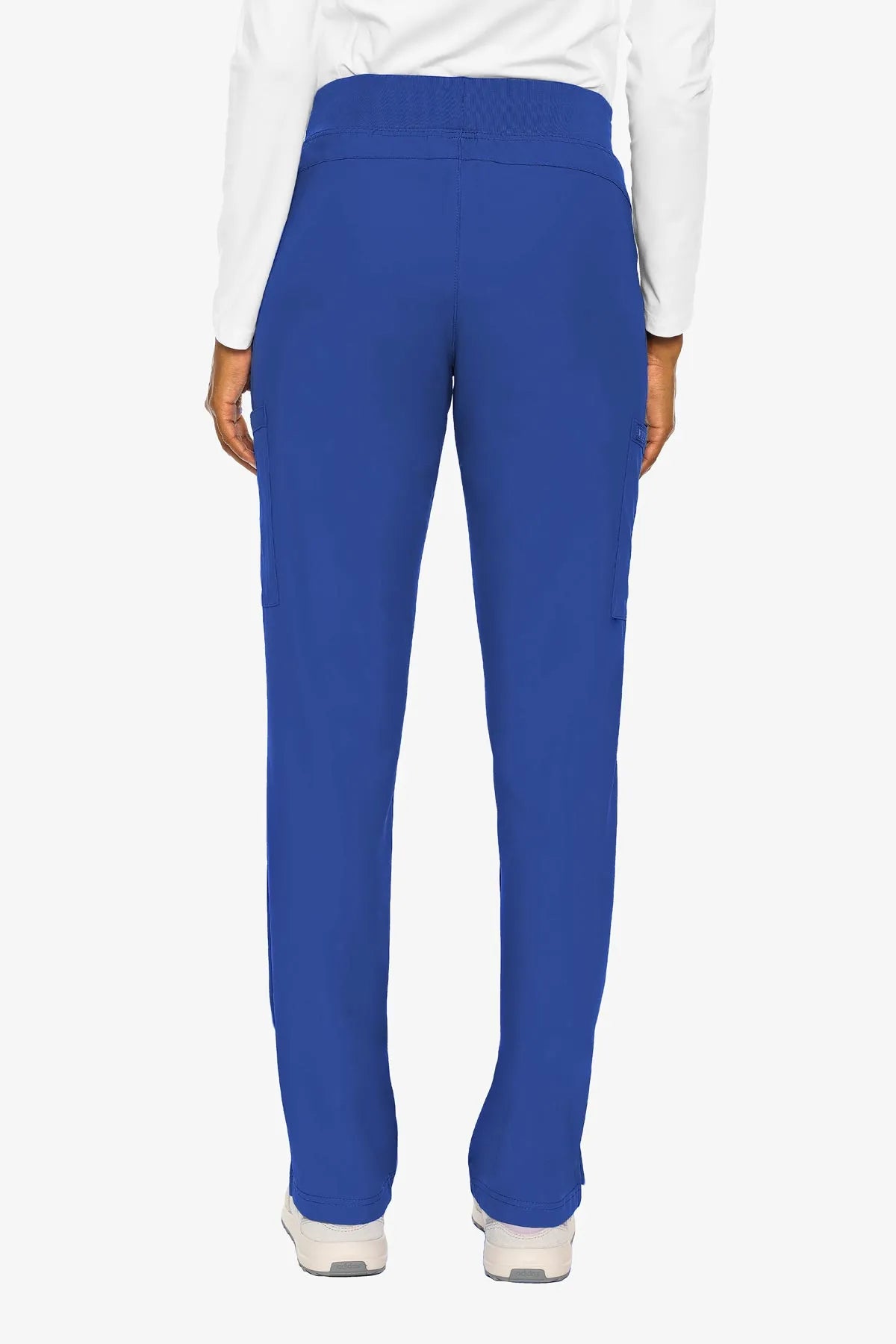 Med Couture Insight Women's Zipper Pant - Regular
