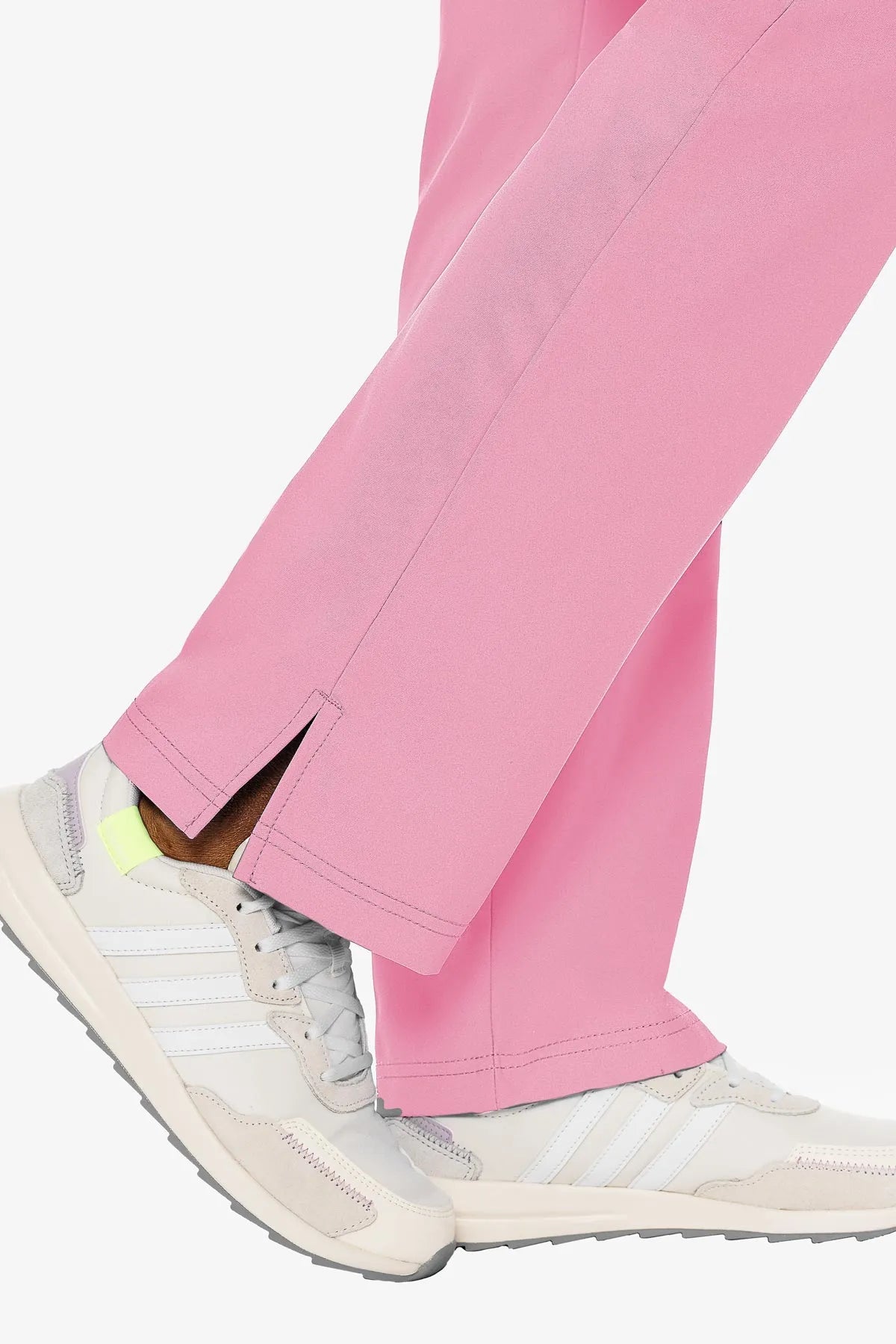 Med Couture Insight Women’s Zipper Pant - Petite