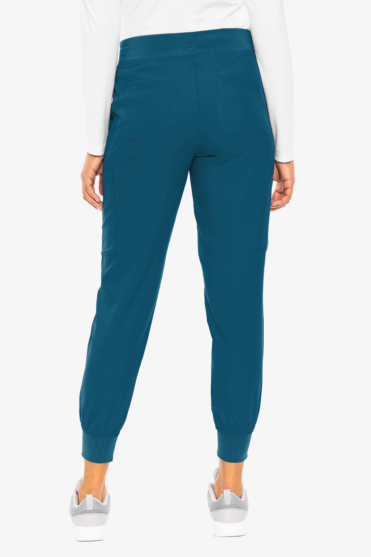 Med Couture Women’s Insight Jogger Scrub Pant - Regular