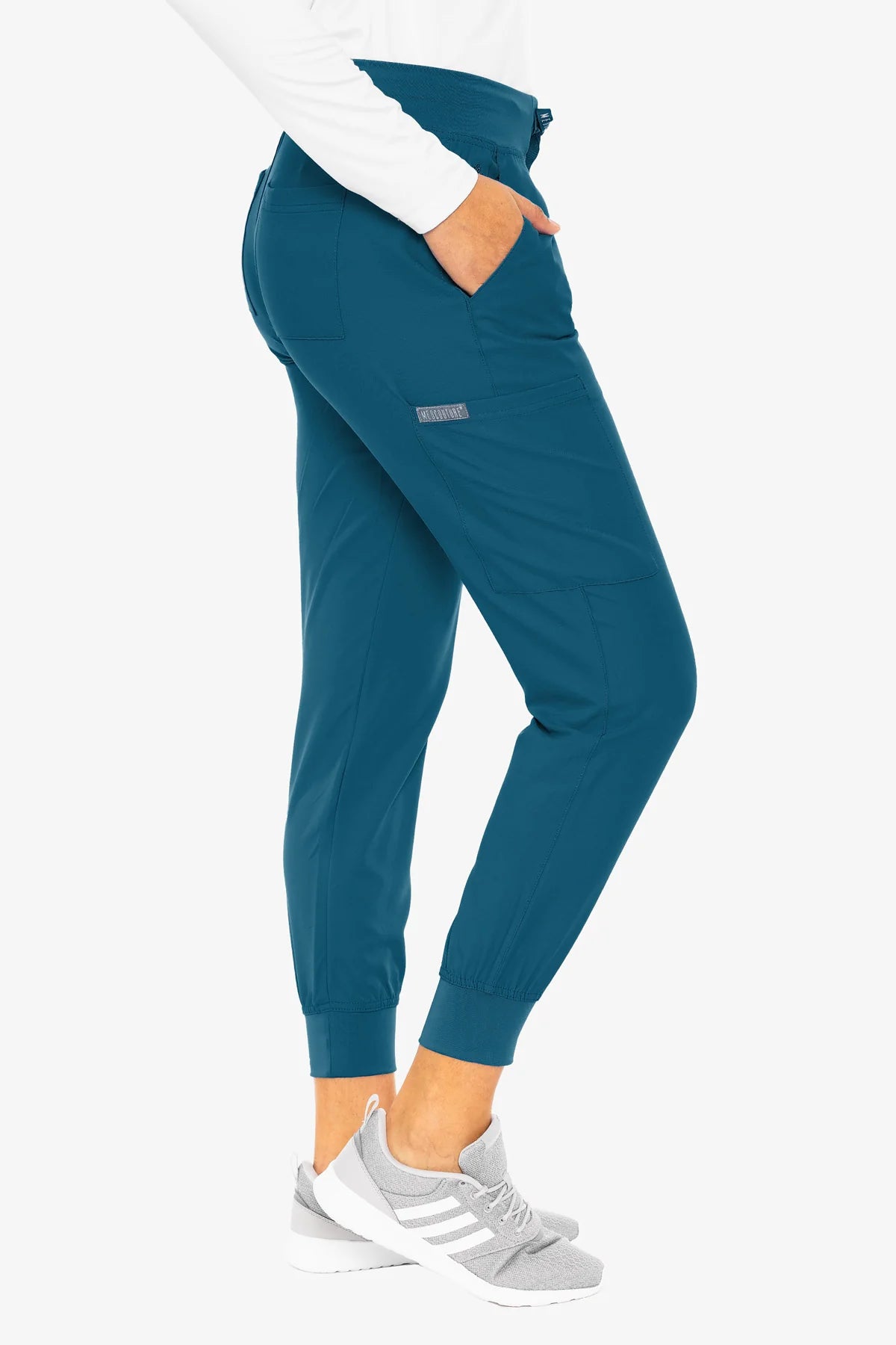 Med Couture Insight Women's Jogger - Tall