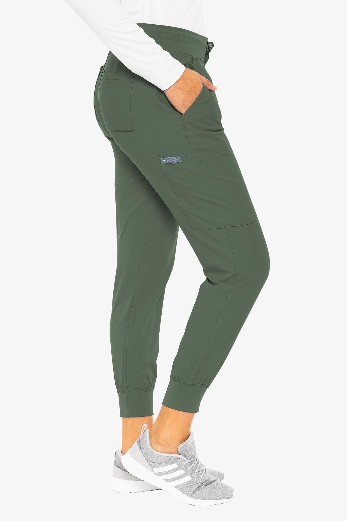 Med Couture Women’s Insight Jogger Scrub Pant - Regular