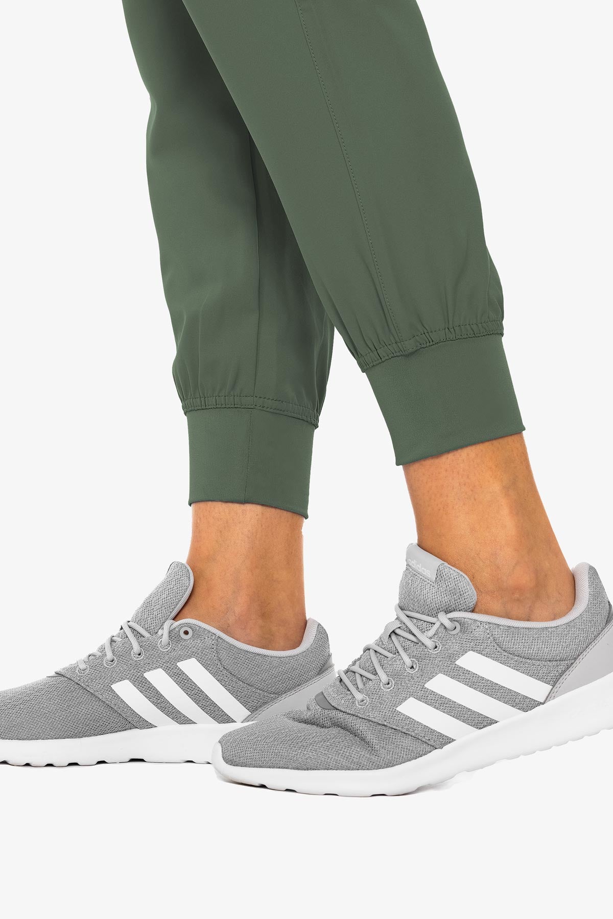Med Couture Women’s Insight Jogger Scrub Pant - Regular