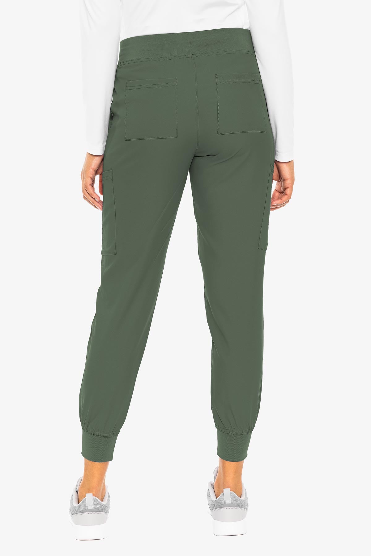 Med Couture Women’s Insight Jogger Scrub Pant - Regular