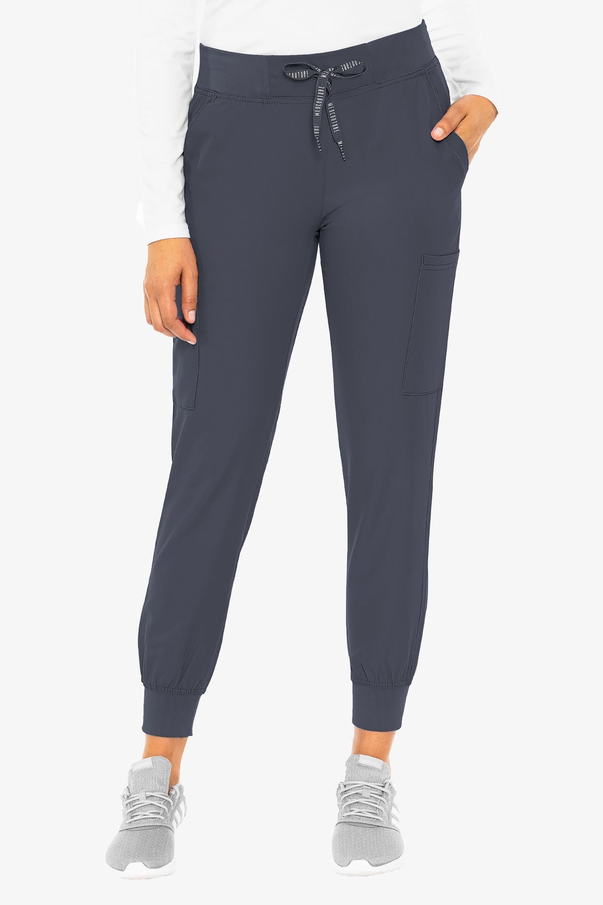 Med Couture Women’s Insight Jogger Scrub Pant - Regular