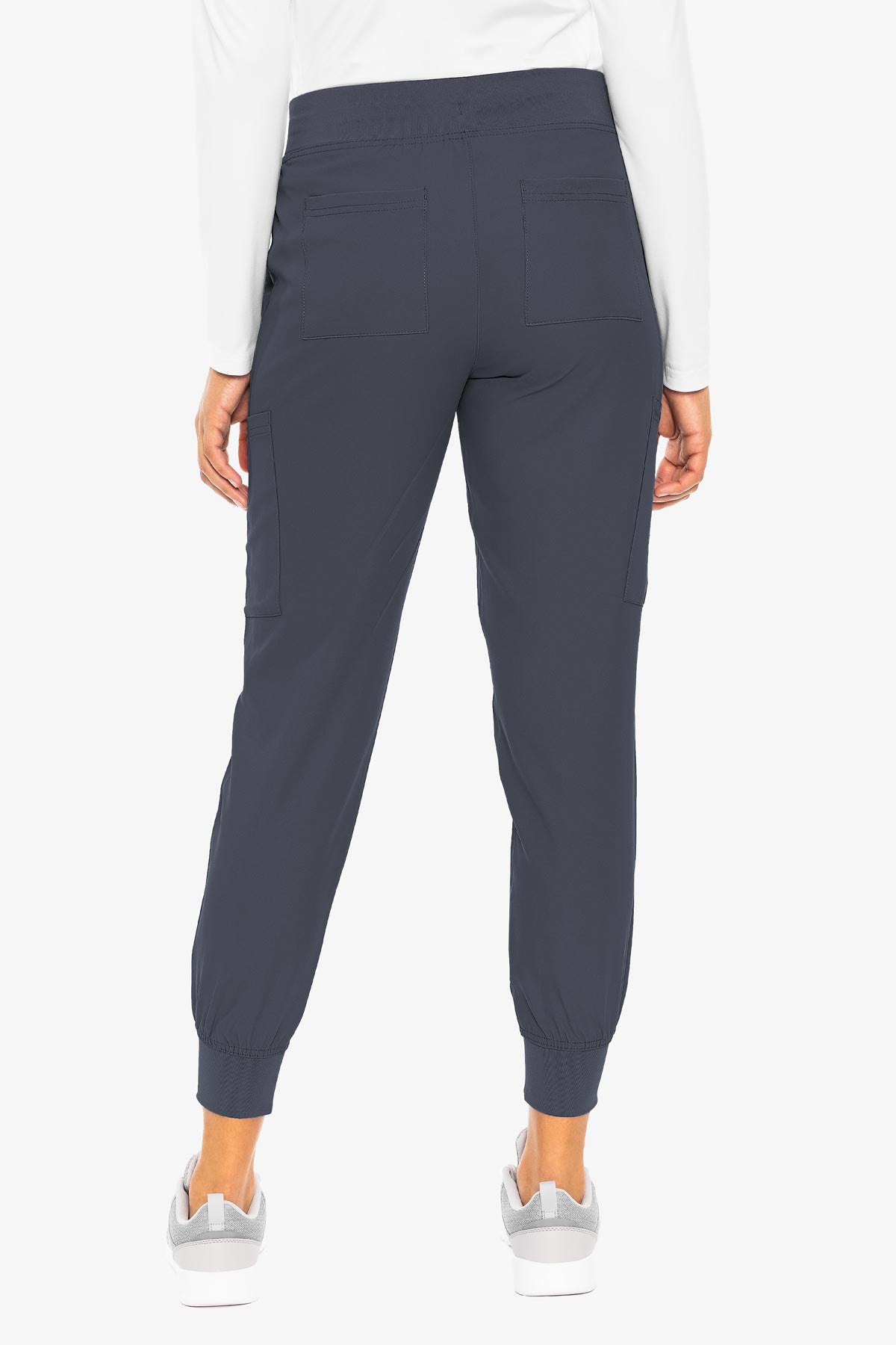 Med Couture Women’s Insight Jogger Scrub Pant - Regular