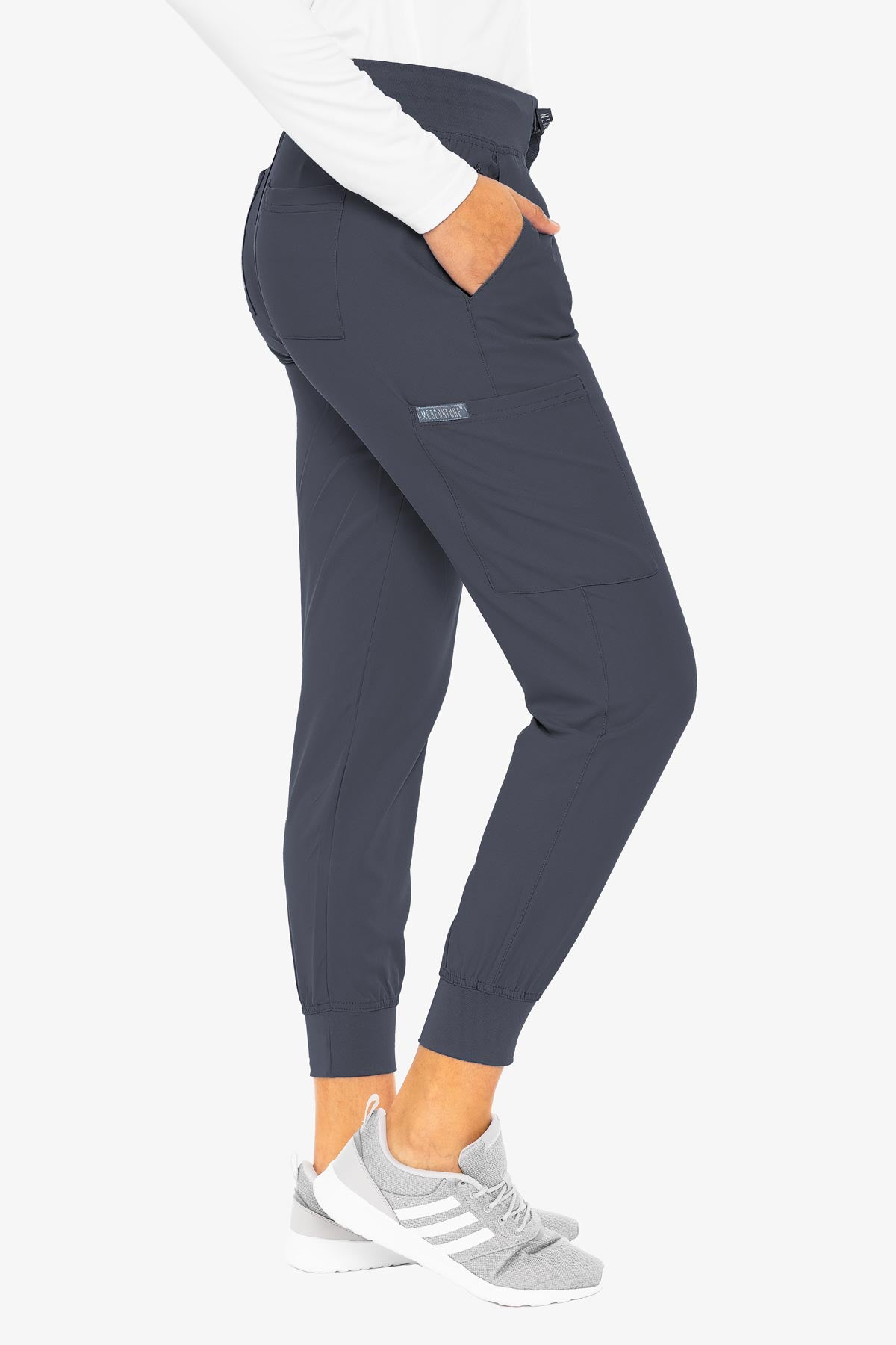 Med Couture Women’s Insight Jogger Scrub Pant - Regular