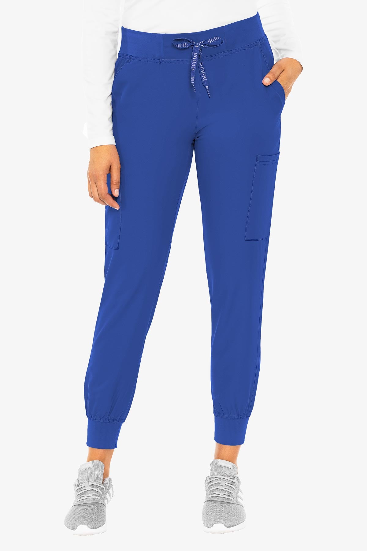 Med Couture Women’s Insight Jogger Scrub Pant - Regular