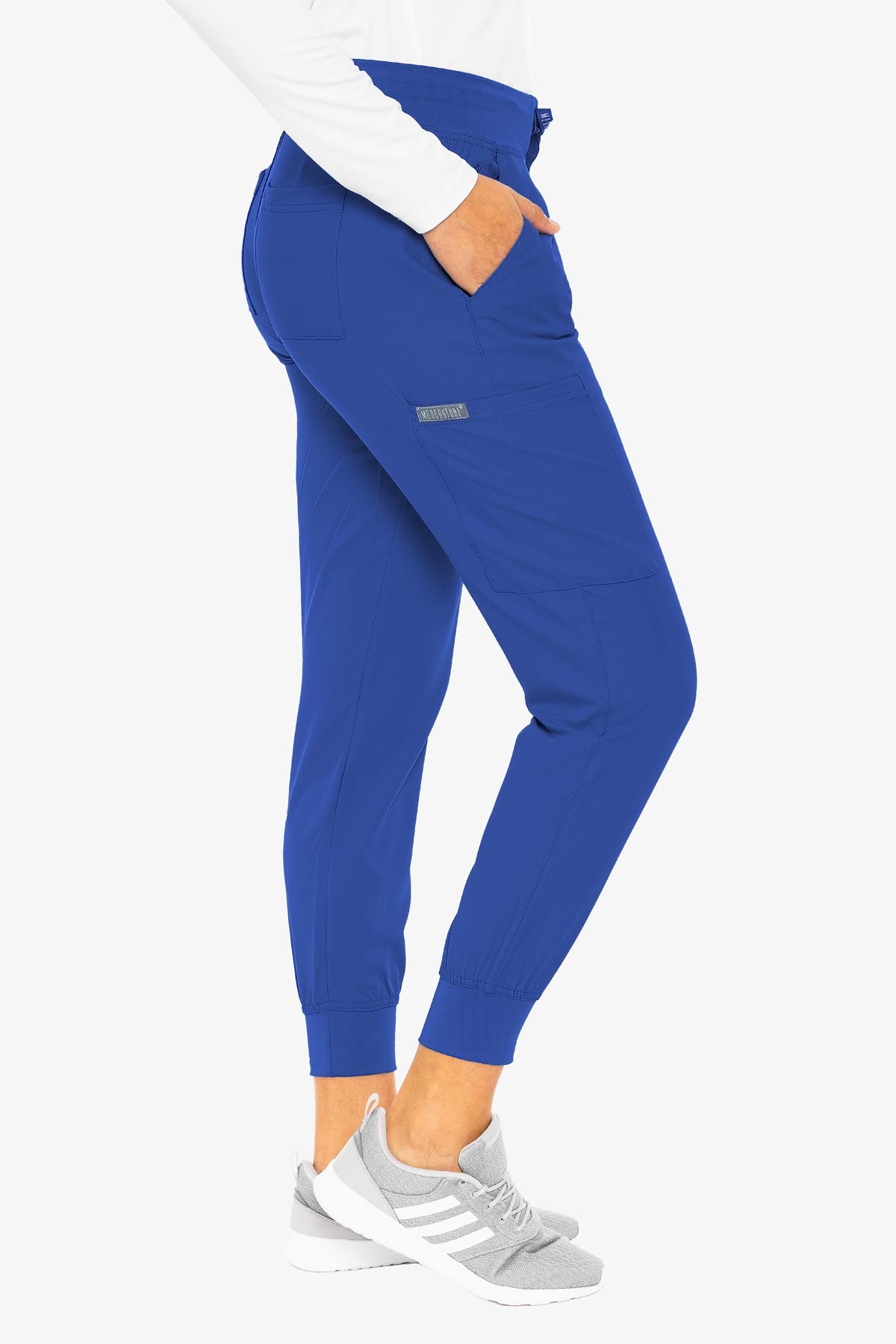 Med Couture Women’s Insight Jogger Scrub Pant - Regular