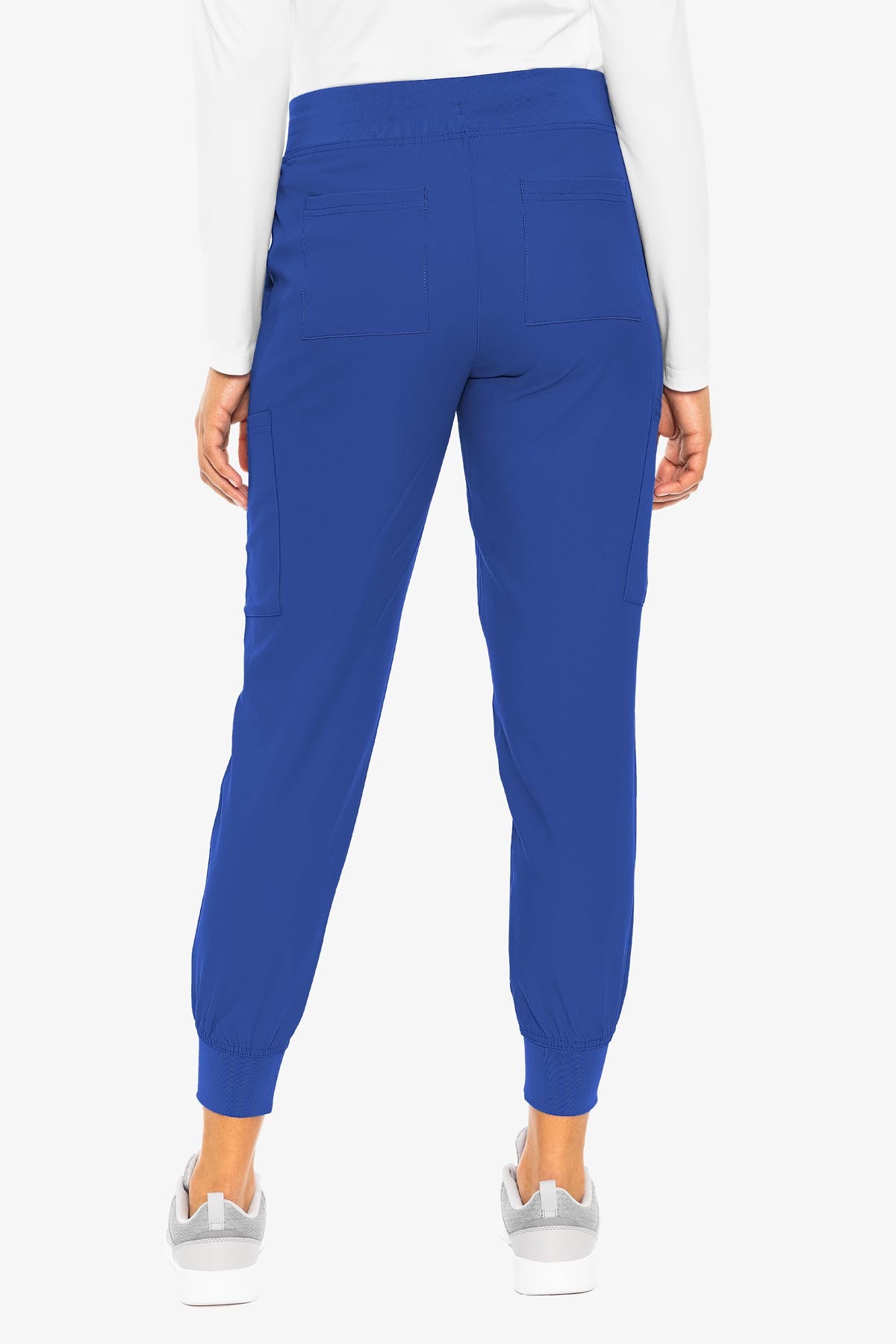 Med Couture Women’s Insight Jogger Scrub Pant - Regular