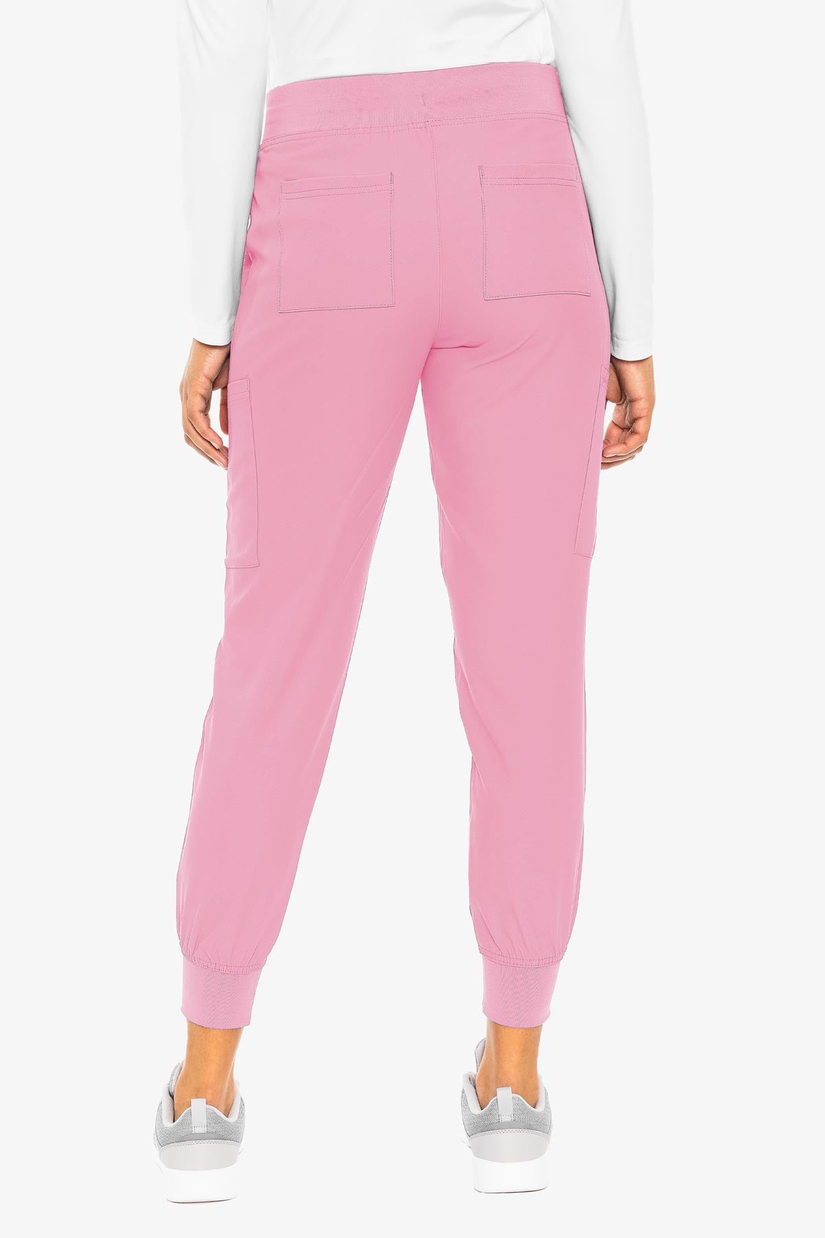 Med Couture Women’s Insight Jogger Scrub Pant - Regular
