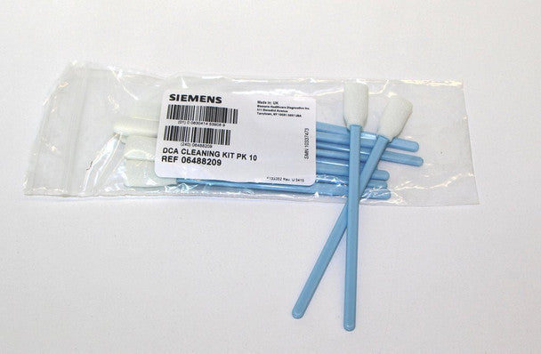 Siemens Diagnostic DCA Vantage Analyzer Accessories & Supplies