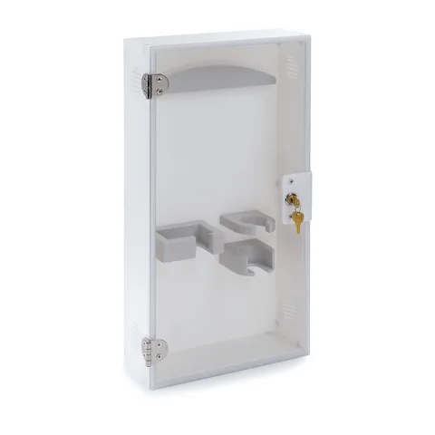Cone Instruments/Marketlab-64988 Single Probe Storage Cabinet • 11.75"W x 4.4"D x 23"H