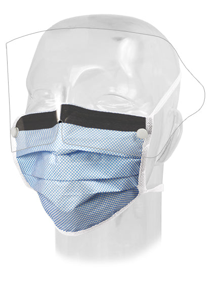 Aspen Surgical Mask