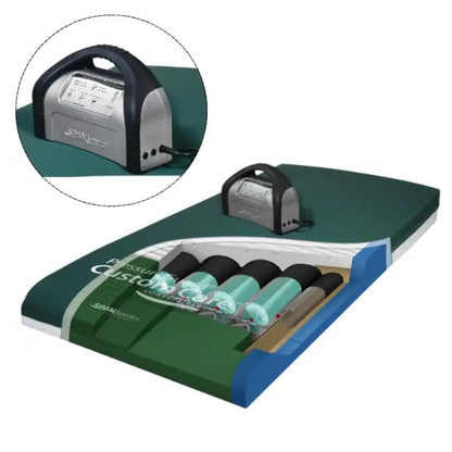 Span America-6500 Add-On Control Unit, PressureGuard Custom Care Convertible