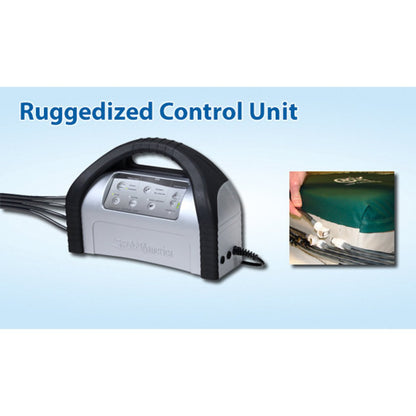 Span America-6500 Add-On Control Unit, PressureGuard Custom Care Convertible