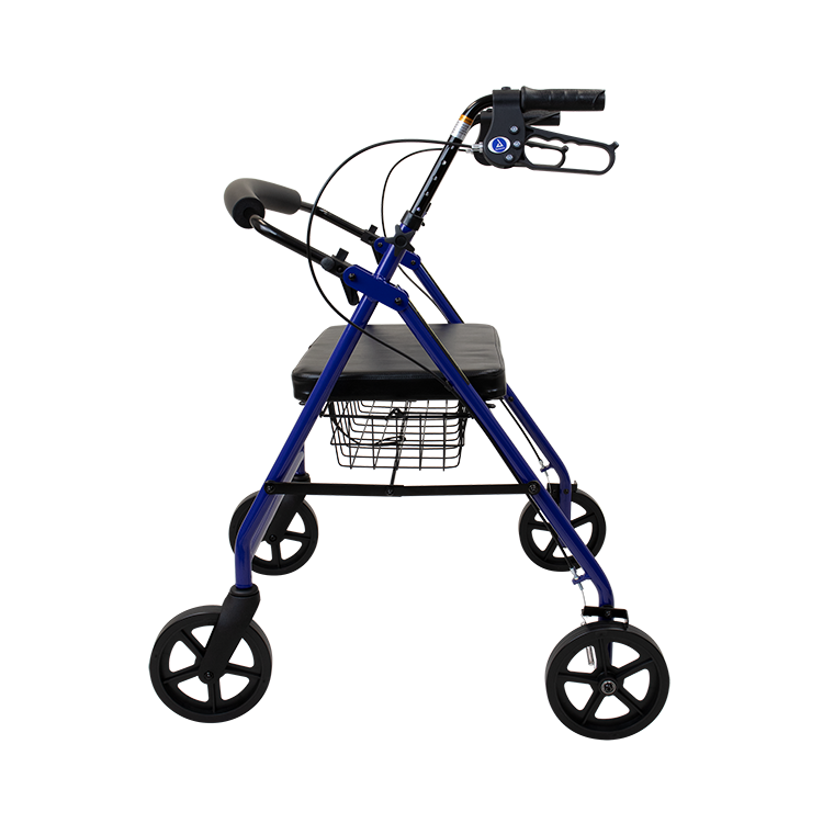 Dynarex Bariatric HD Rollator