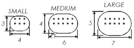 Therafin-32704-Elbow Stops w/ Pad, Mounting Bracket & Hardware, Single