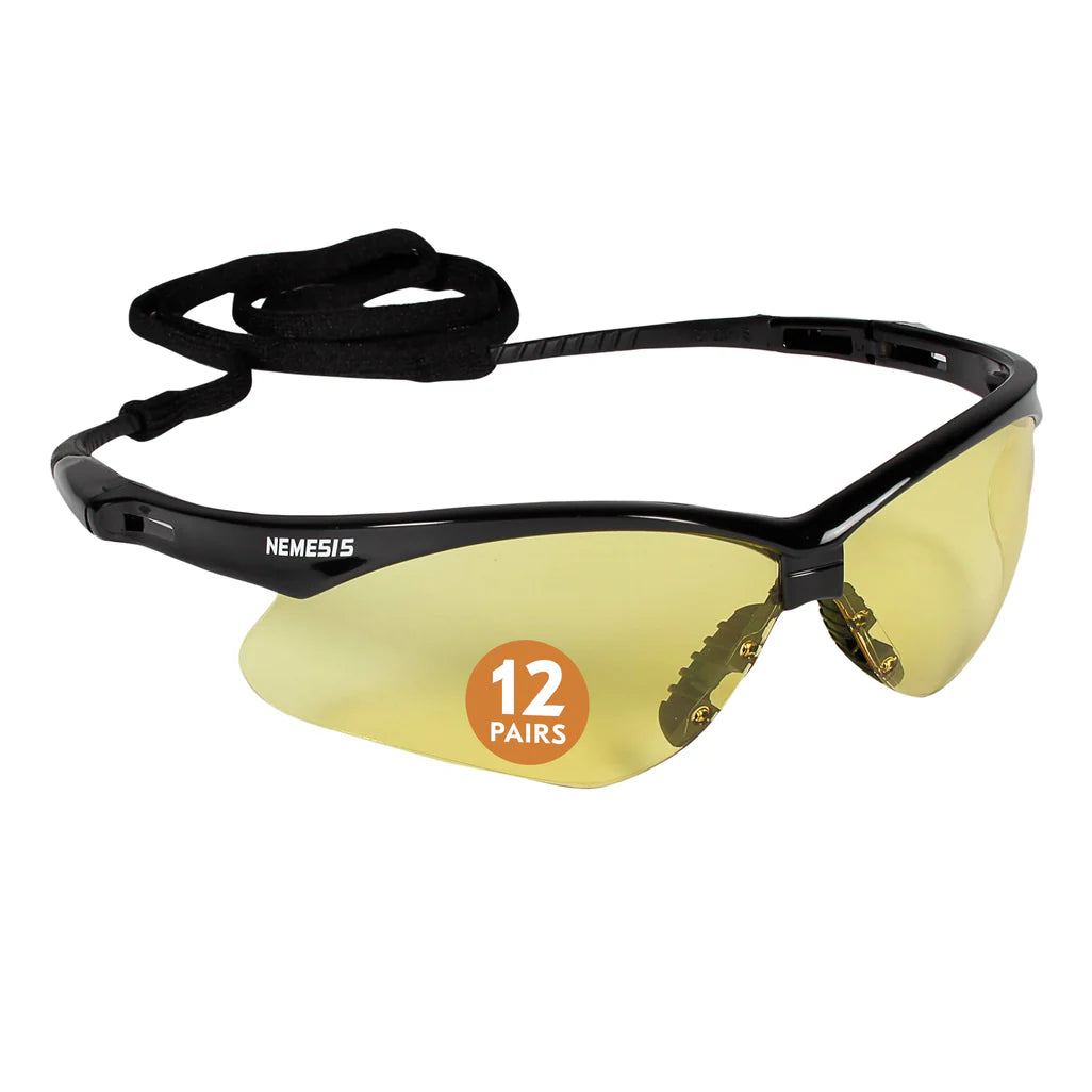 Ansell V30 Nemesis Safety Eyewear