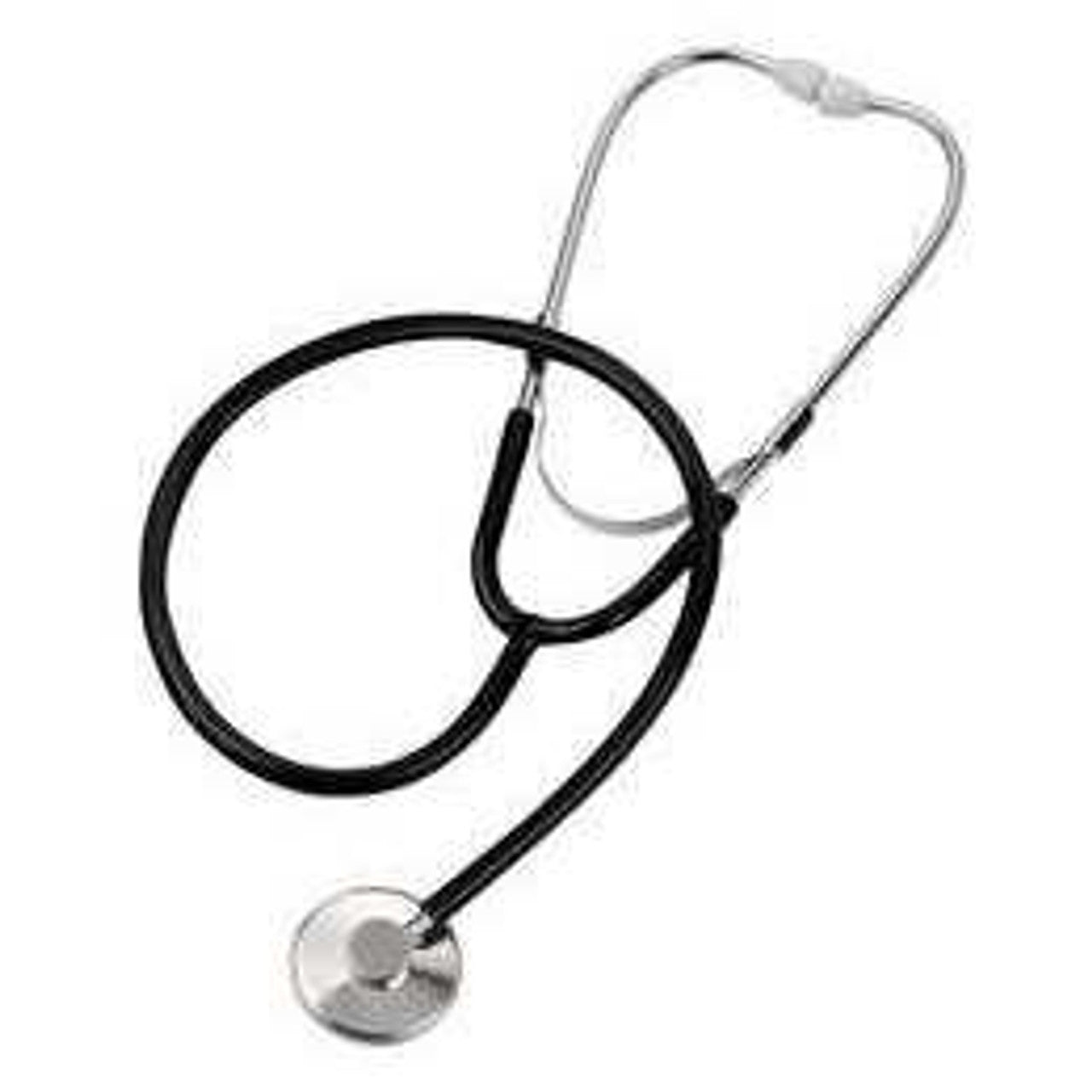 ADC 660BKZ Nurse Scope 31.5", Black