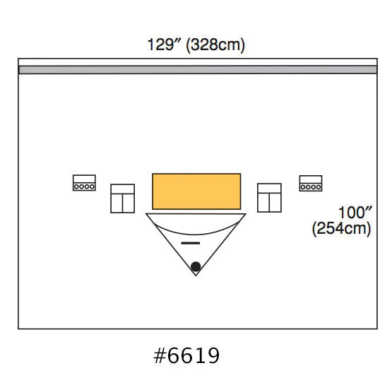 Solventum/3M-Steri-Drape™ Patient Isolation Drapes