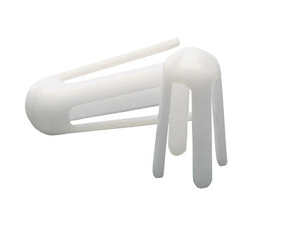 Graham Field-1968 S Prokot Plastic Finger Guard