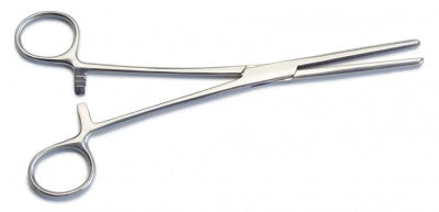 Graham Field Rochester-Pean Hemostatic Forceps