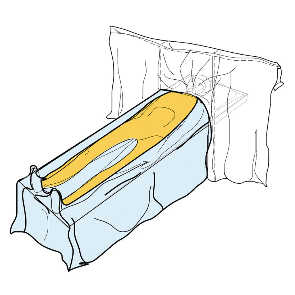 Solventum/3M-Steri-Drape™ Cardiovascular Sheet
