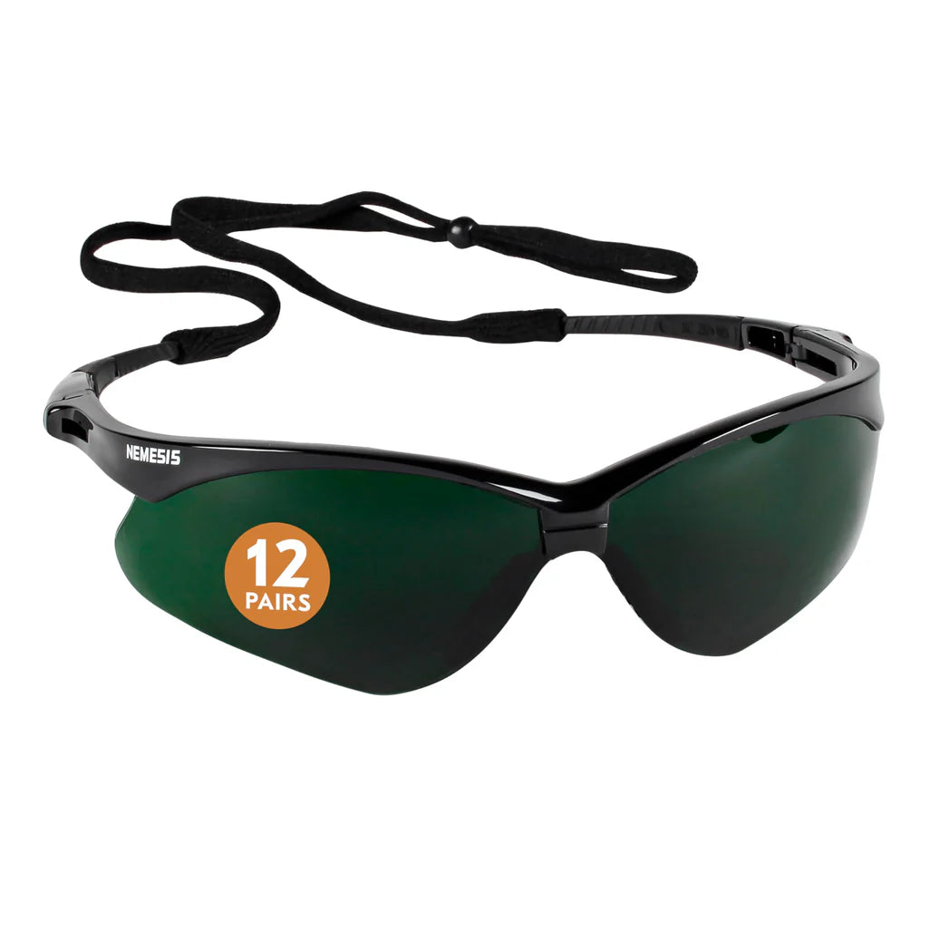 Ansell V30 Nemesis Safety Eyewear