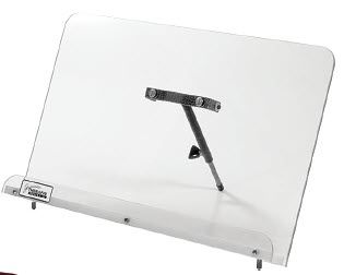 Therafin-31140-Easel, Detachable Polycarbonate