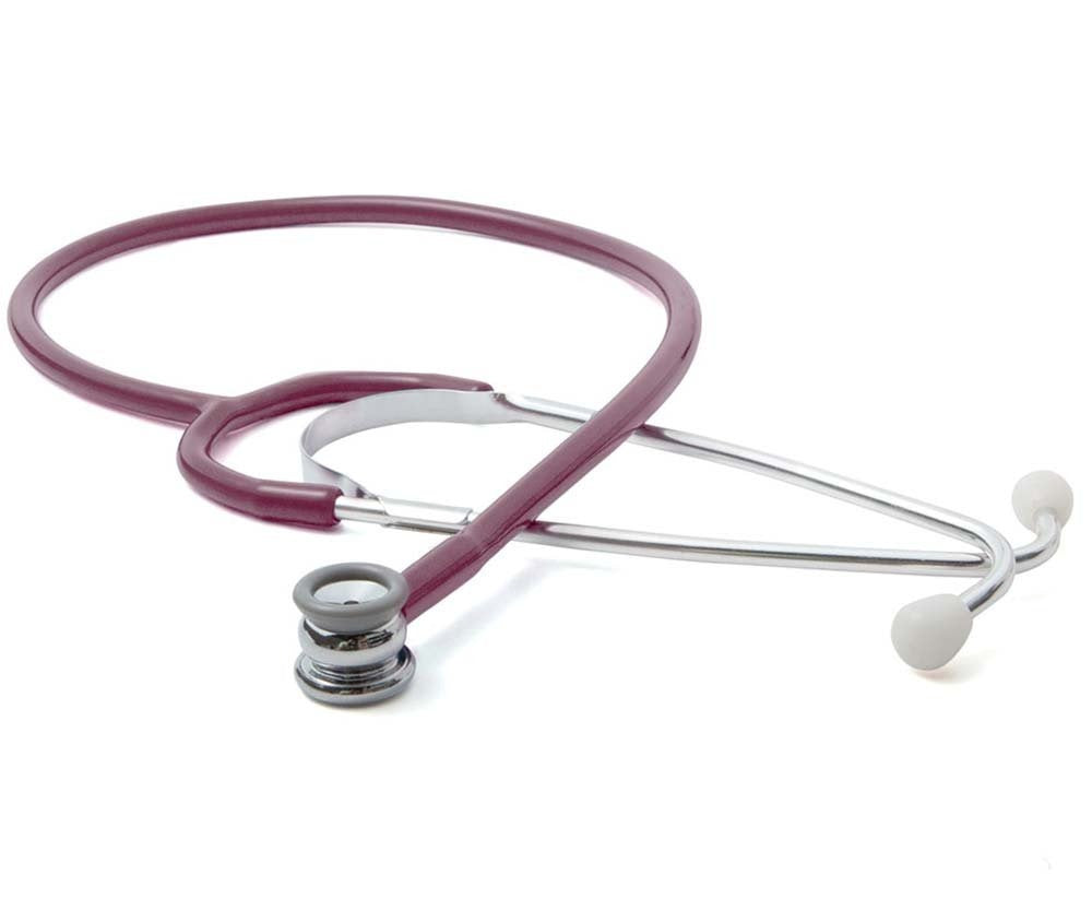 ADC Proscope 676 Infant Dual Head Stethoscope
