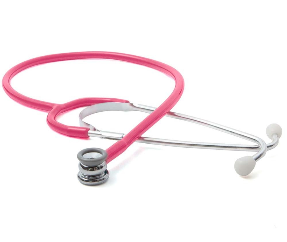 ADC Proscope 676 Infant Dual Head Stethoscope