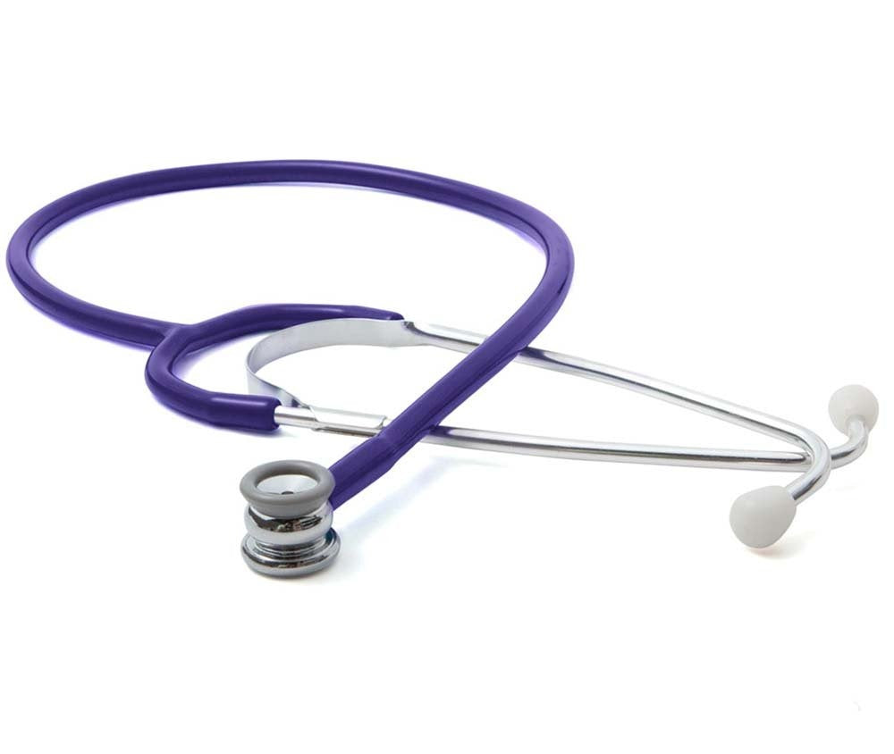 ADC Proscope 676 Infant Dual Head Stethoscope