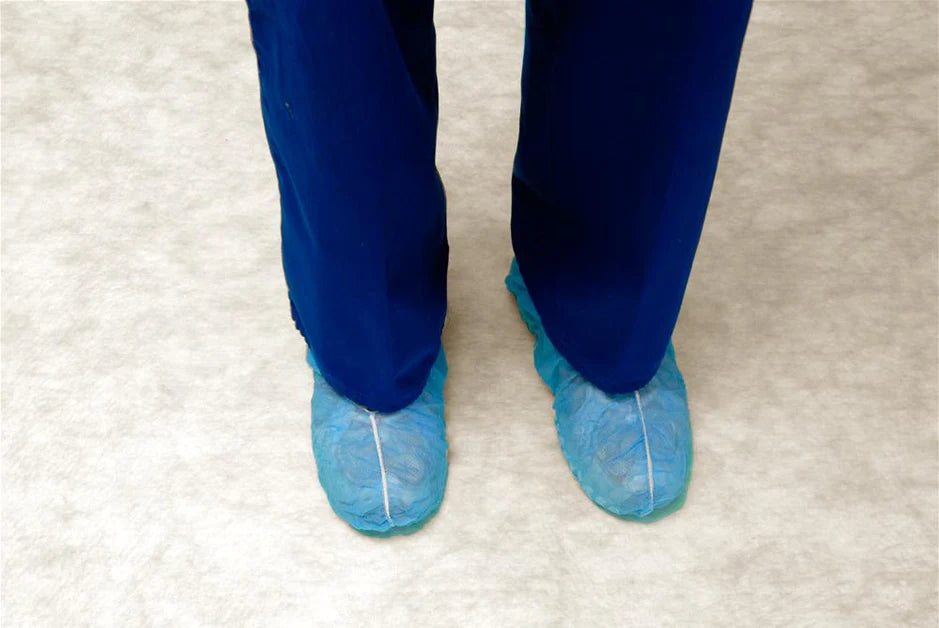 Aspen Surgical Absorbent Floor Mats