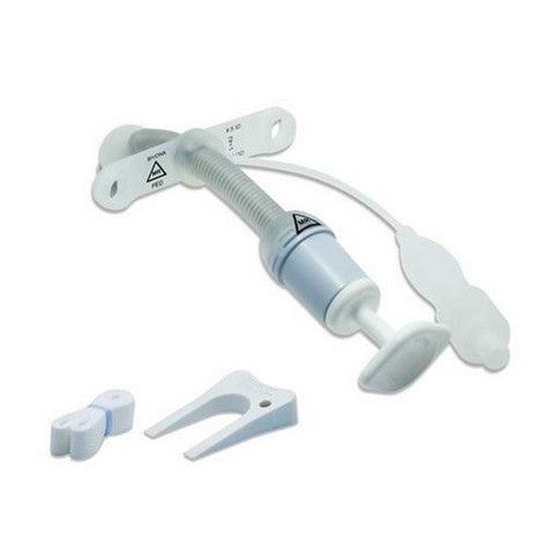 ICU Medical Bivona® TTS™ Cuffed Silicone Tracheostomy Tubes