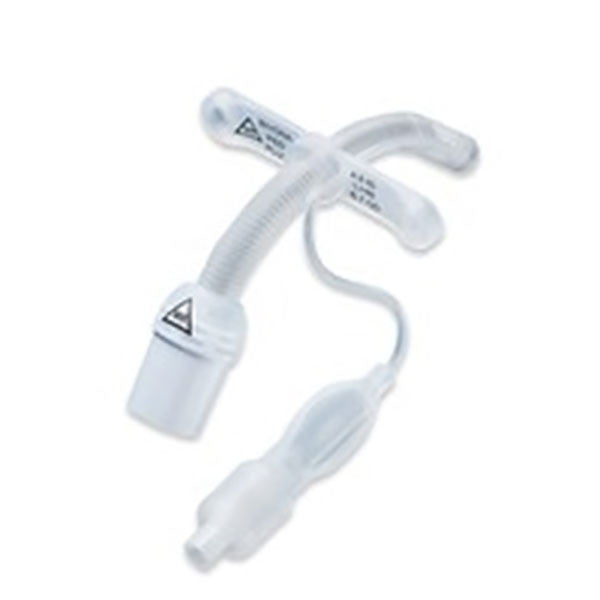 ICU Medical Bivona® FlexTend™ TTS™ Pediatric Straight Neck Flange Tracheostomy Tubes