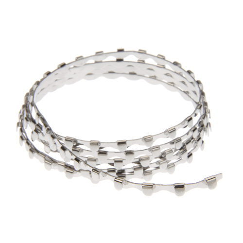 Aspen Surgical-68-1505 Erich Arch Bar, Symmetry Bar, 1 Meter rl/ea