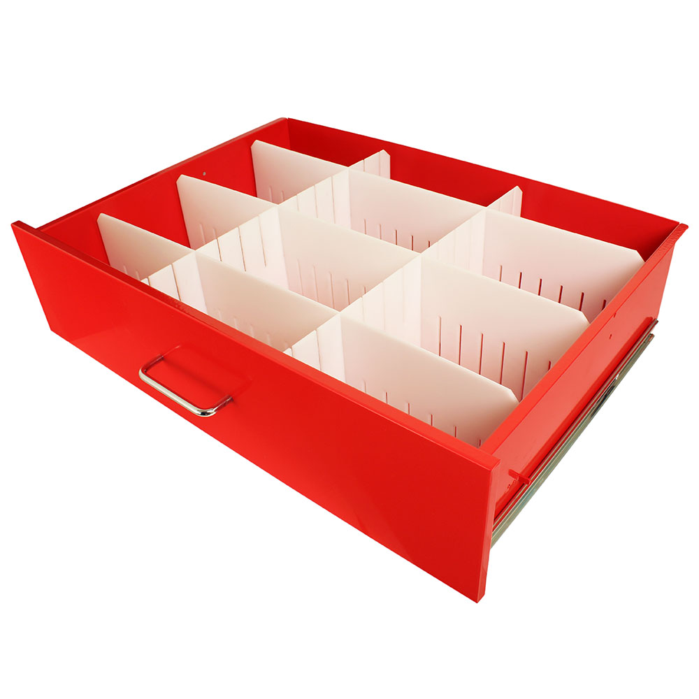 Harloff 6" Drawer Divider Set