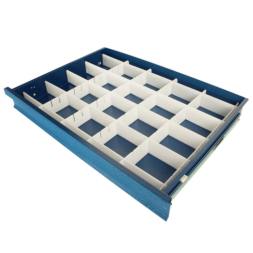 Harloff Mini18 Drawer Divider Tray