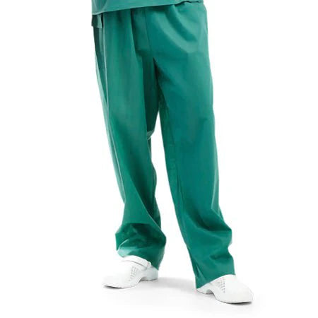 Molnlycke Healthcare Barrier Wearing Apparel - Elastic Waist Pants (WOMAN'S SLACKS)