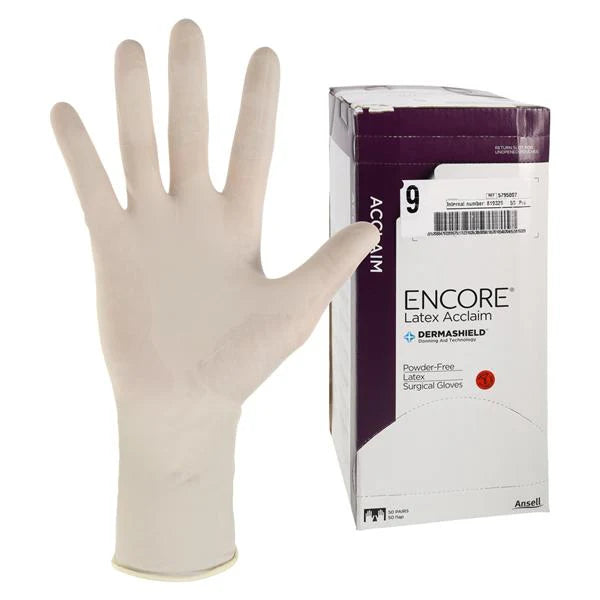 Ansell Novaplus Glove