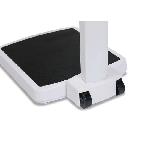 Hopkins Medical/Marketlab-687656 SOLO Digital Clinical Scale with Mechanical Height Rod, 1/ea