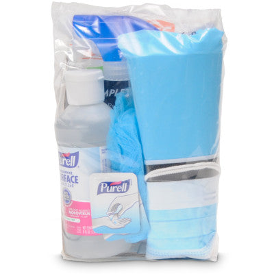 Gojo PURELL™ Body Fluid Spill Kit