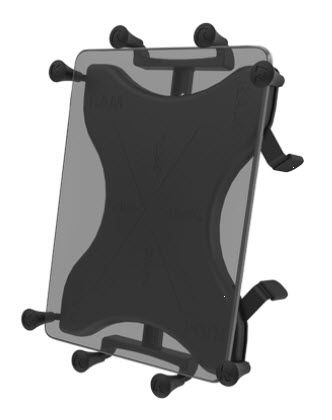Therafin-32358-Device Mount -- 10" Tablet