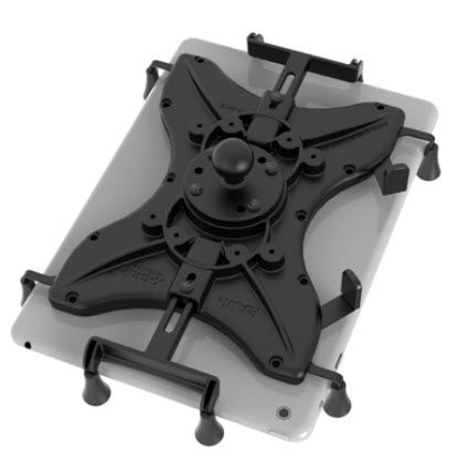 Therafin-32358-Device Mount -- 10" Tablet