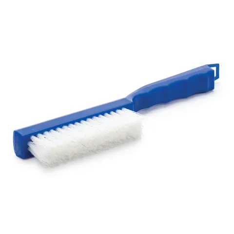 Sharn/Marketlab-694B Large Nylon Cleaning Brush (3/pk)