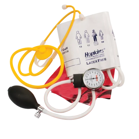 Hopkins Medical/Marketlab MRSA Kit