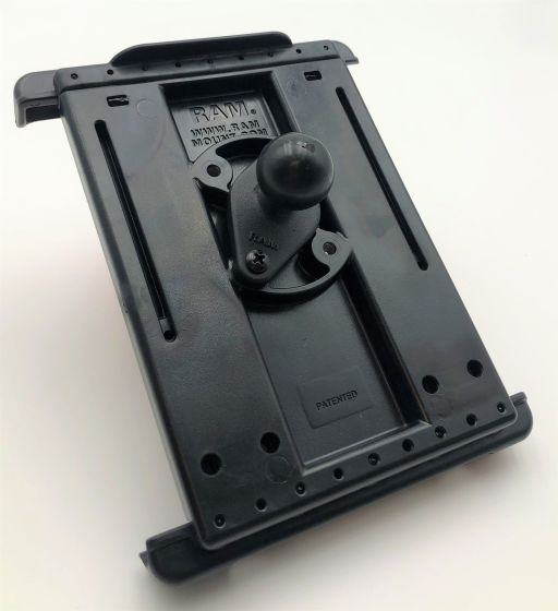 Therafin-32356-Device Mount -- I-Pad Mini