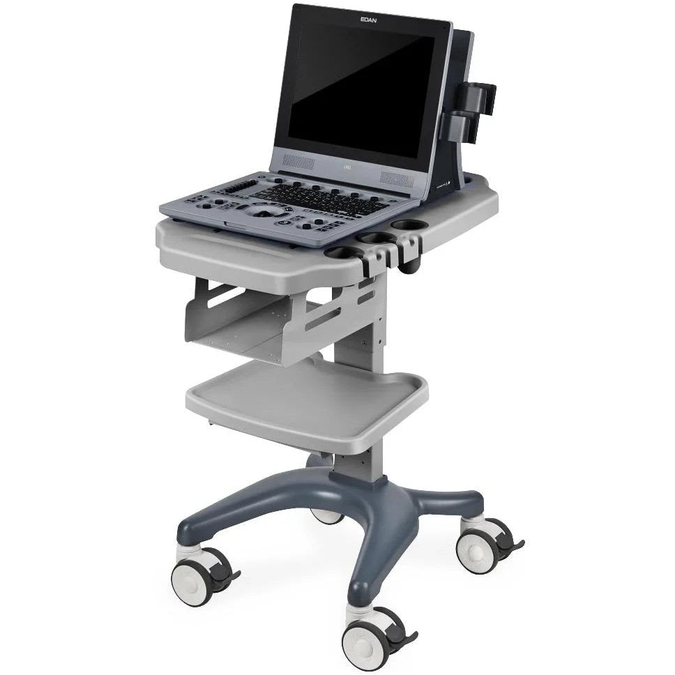 EDAN-U60_Unidad principal de ultrasonido Doppler color (no incluye transductor)