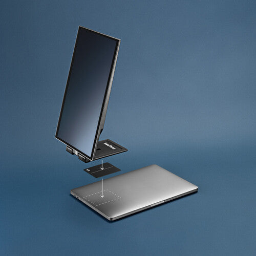Luxor SideTrak Swivel Pro
