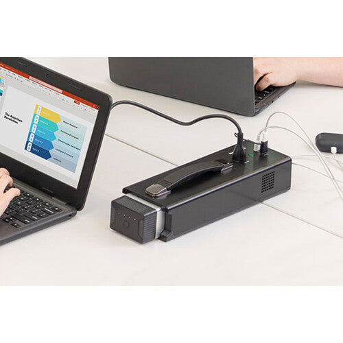 Luxor KwikBoost EdgePower Portable Power Station
